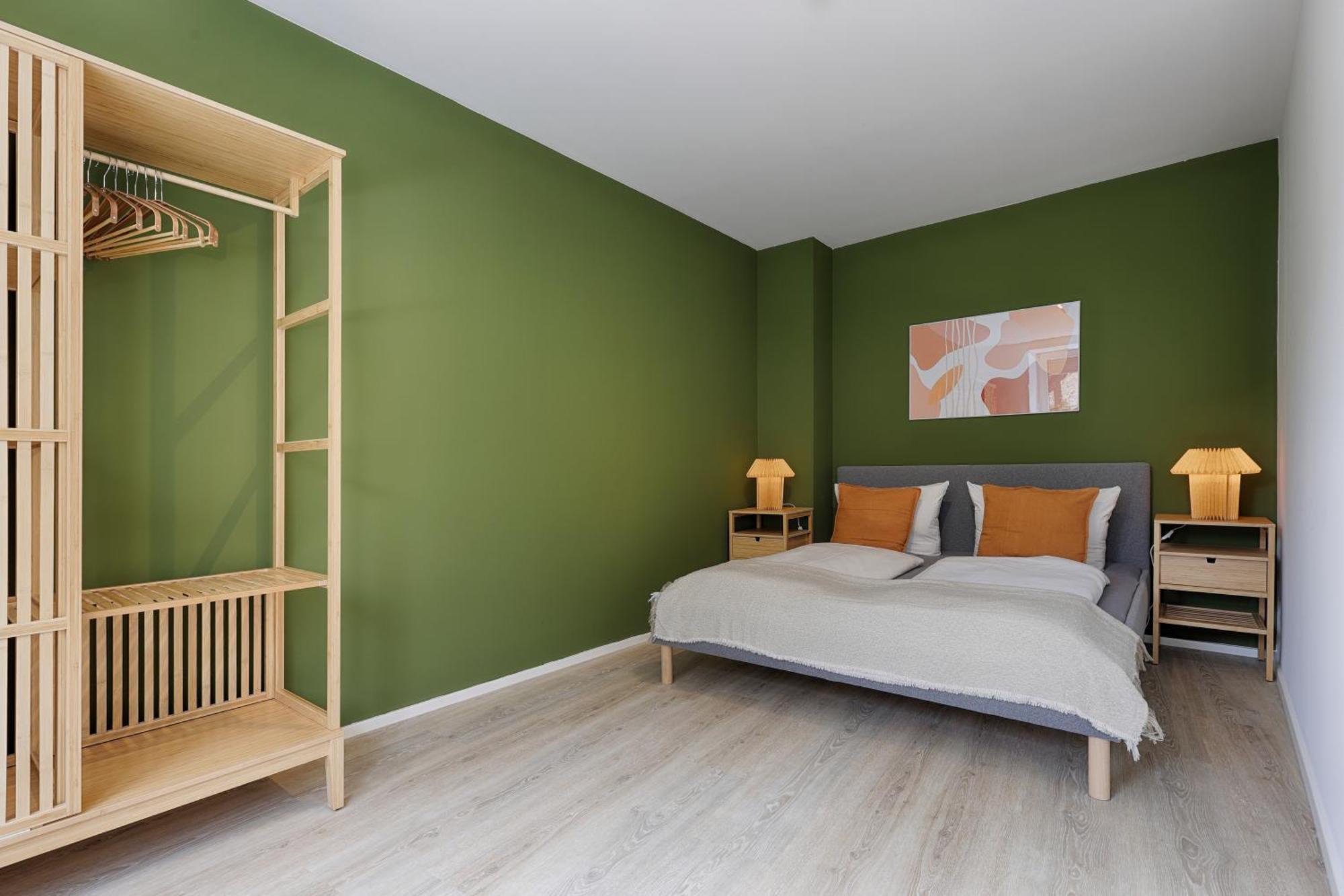 אוקסנפורט Homie Stay Badgasse - Fewos Am Main Mit Dachterrasse & Fahrradgarage מראה חיצוני תמונה